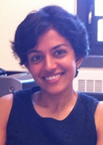 Arthi Jayaraman