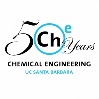 Celebrating The Evolution | Chemical Engineering - UC Santa Barbara