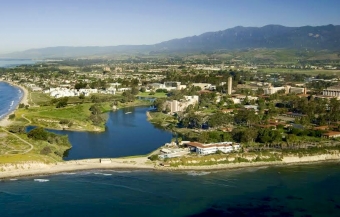 UC Santa Barbara remains among the top 10 universities worldwide for ...