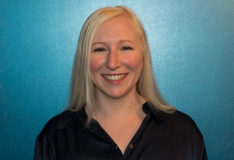 Nikki Schonenbach PhD (Chemical Engineering, 2017) 