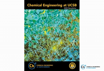 Chemical Engineering At UCSB: 2020 Newsletter | Chemical Engineering ...